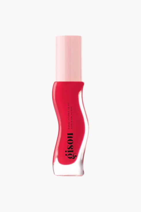 Lip Oil