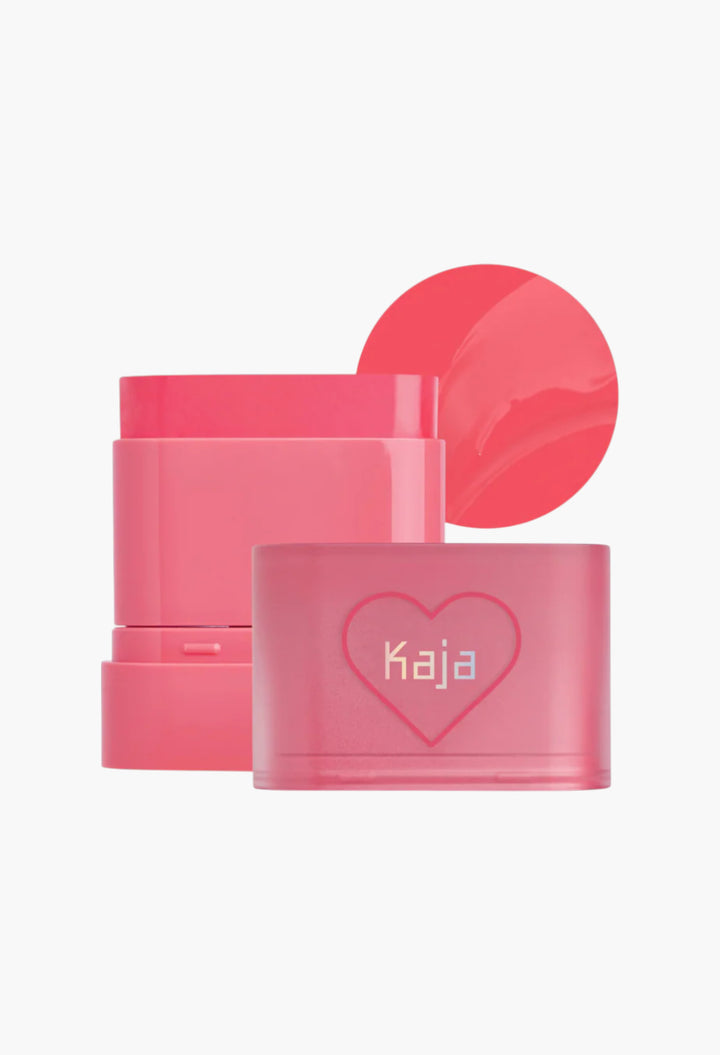 Dewy Bar Blush & Lip Balm - GLAM MODA