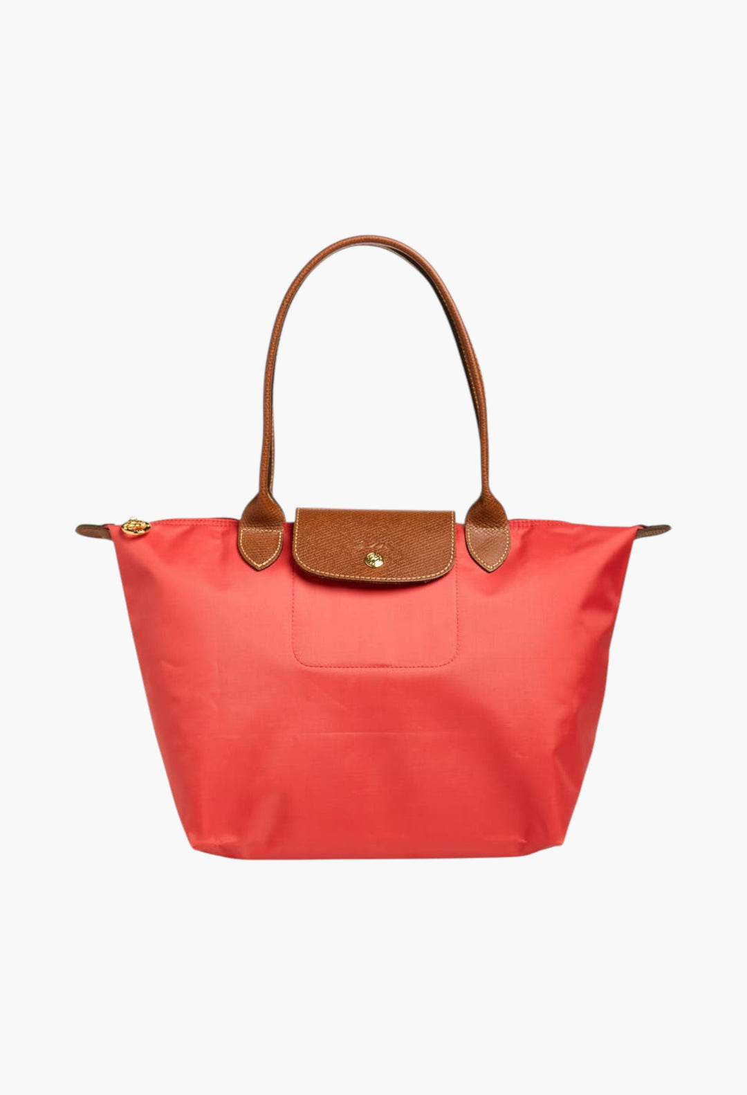 Medium Le Pliage Nylon Shoulder Tote - GLAM MODA