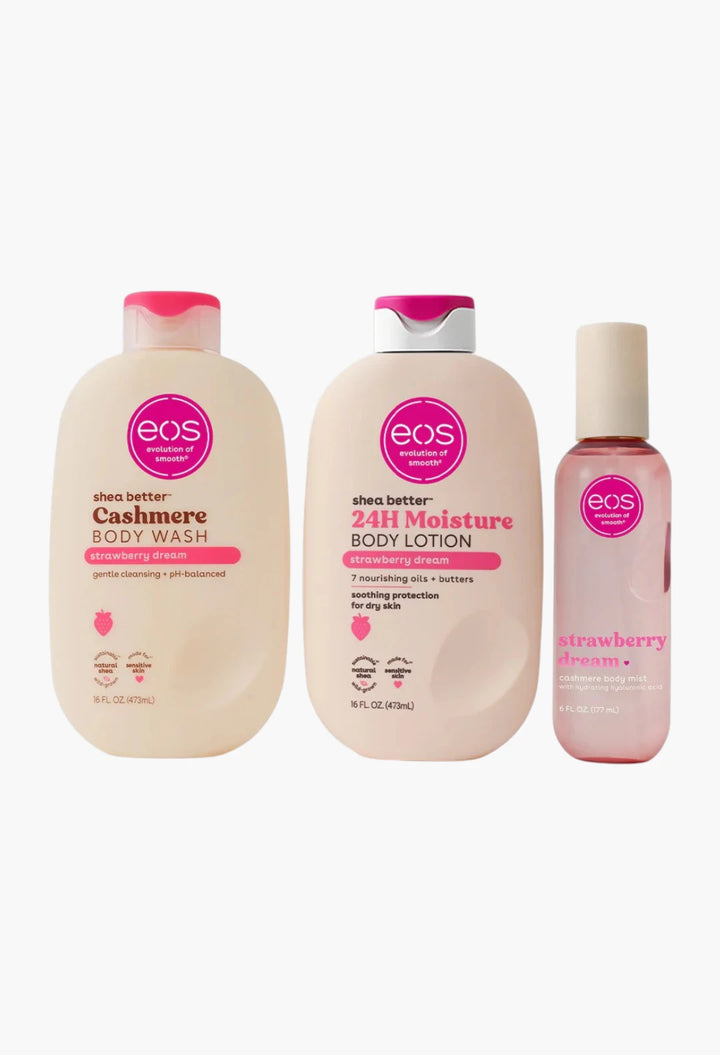 Scent Layering Bundle