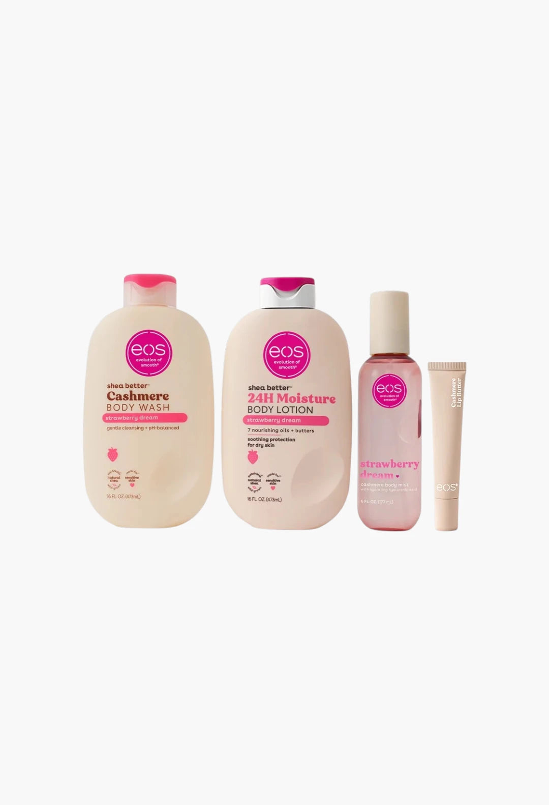Complete Routine Bundle