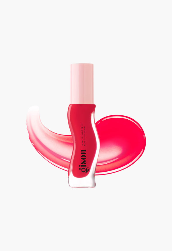 Lip Oil