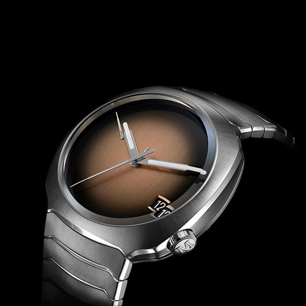 Streamliner Perpetual Calendar