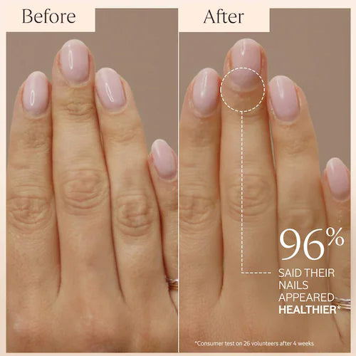 Strengthening Shea Nail and Cuticle Oil - GLAM MODA