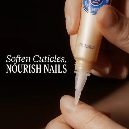 Strengthening Shea Nail and Cuticle Oil - GLAM MODA