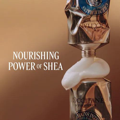 Strengthening Shea Nail and Cuticle Oil - GLAM MODA