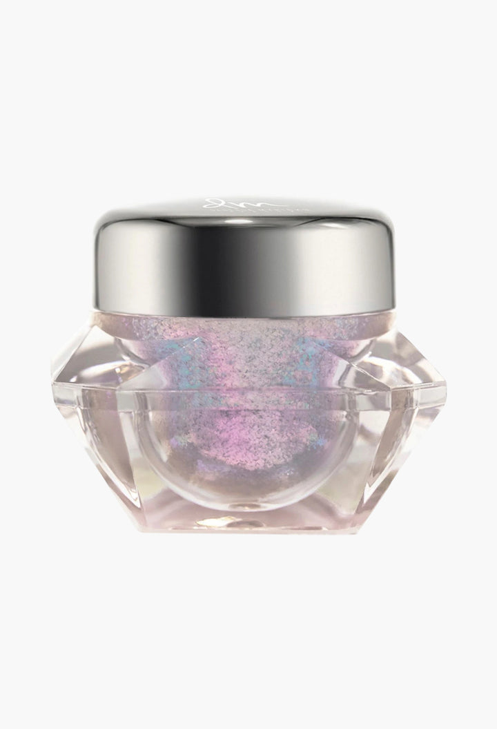 Infinite Chrome Flakes Multichrome Gel for Eyes & Face - GLAM MODA