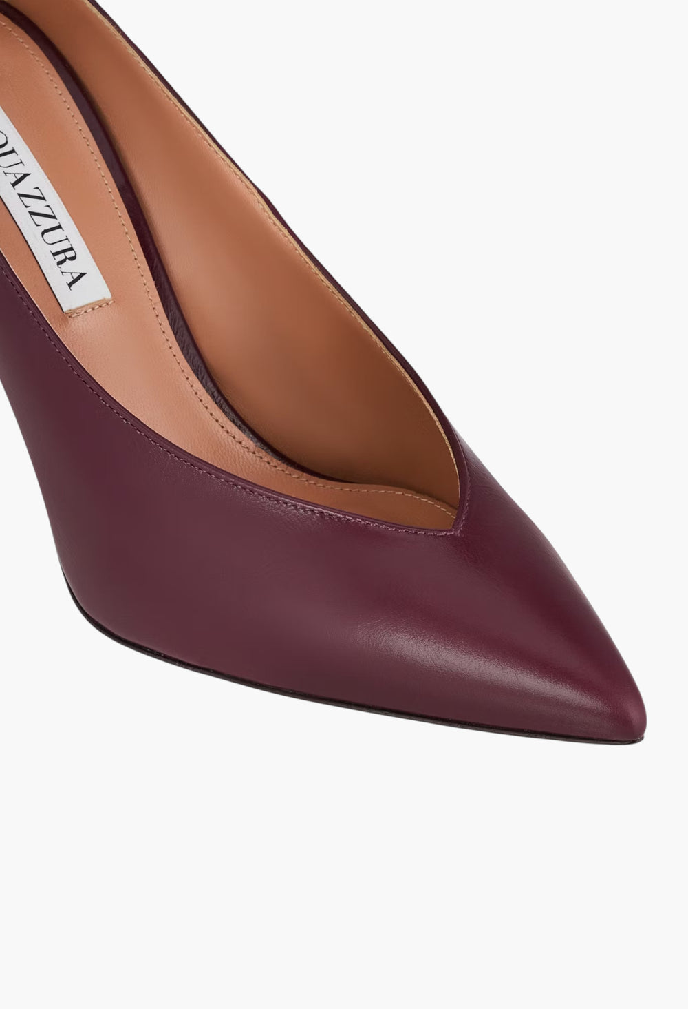 Strong Pump 85 - GLAM MODA