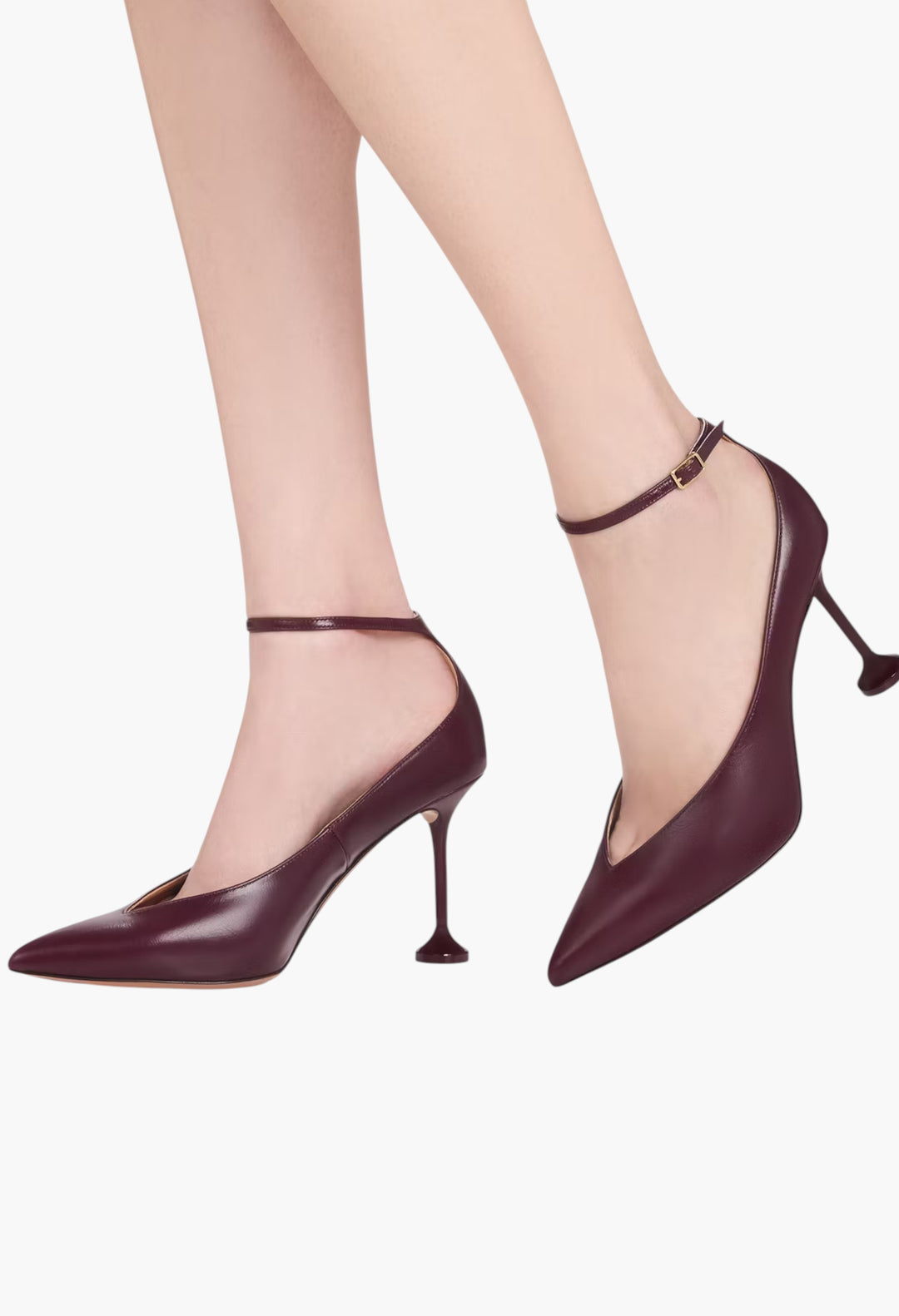 Strong Pump 85 - GLAM MODA