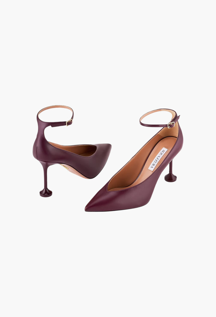 Strong Pump 85 - GLAM MODA