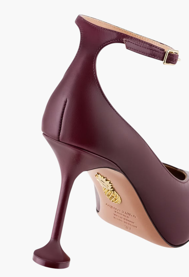 Strong Pump 85 - GLAM MODA