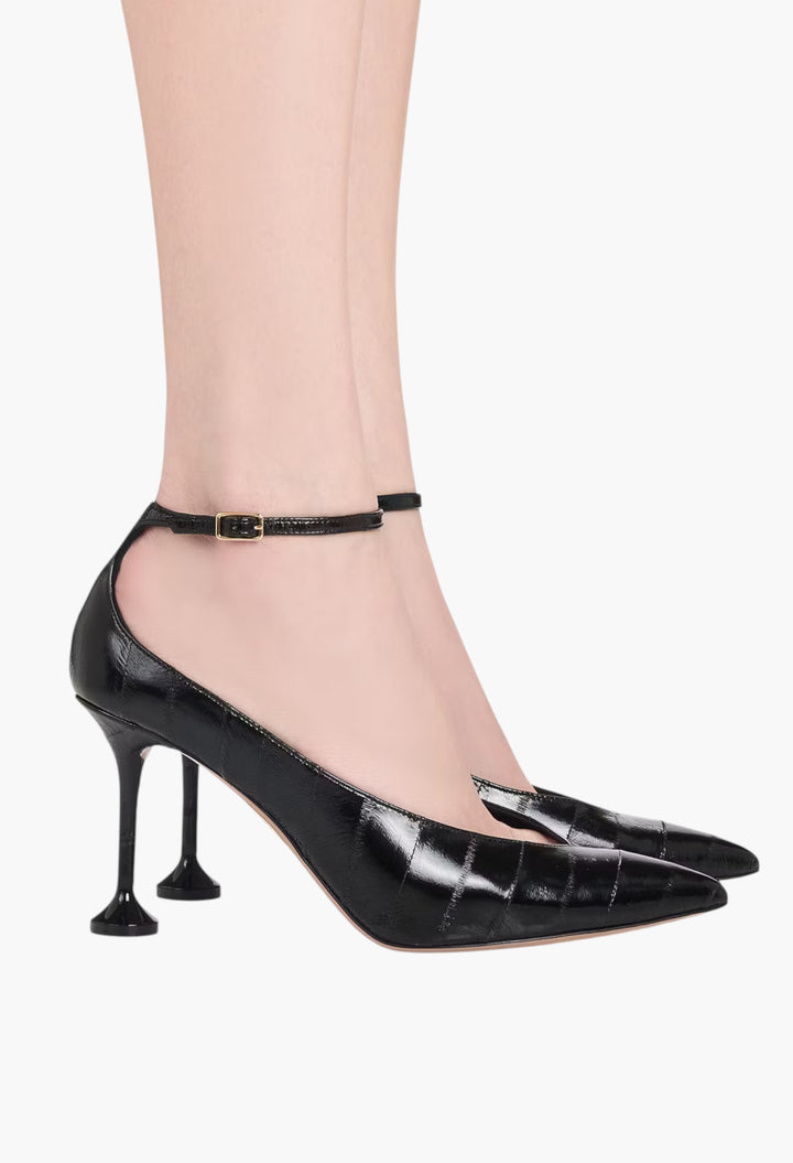 Strong Pump 85 - GLAM MODA