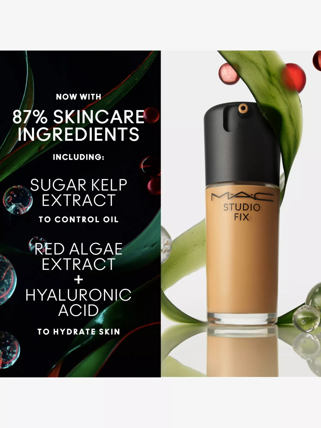 Studio Fix Fluid Spf 15 Foundation - GLAM MODA