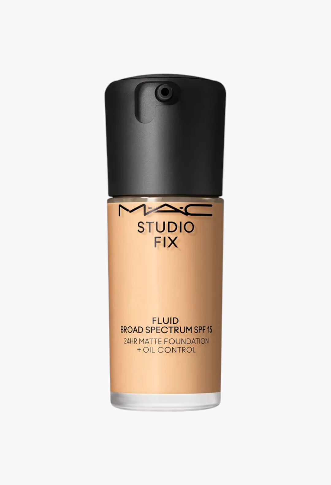 Studio Fix Fluid Spf 15 Foundation - GLAM MODA