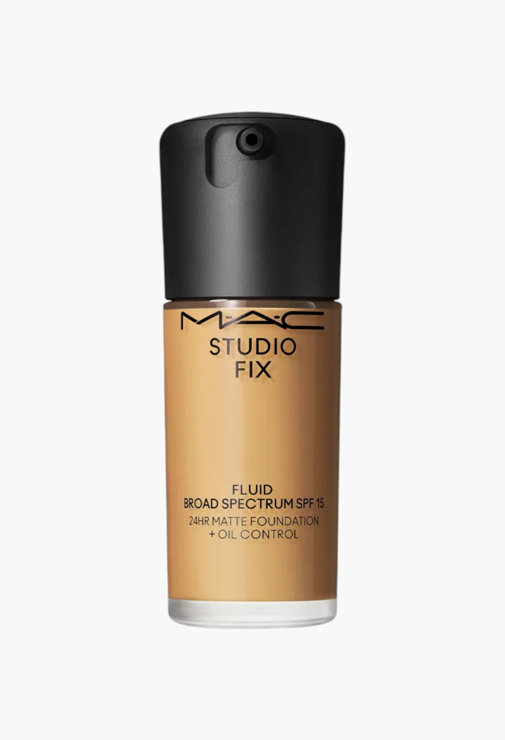 Studio Fix Fluid Spf 15 Foundation - GLAM MODA