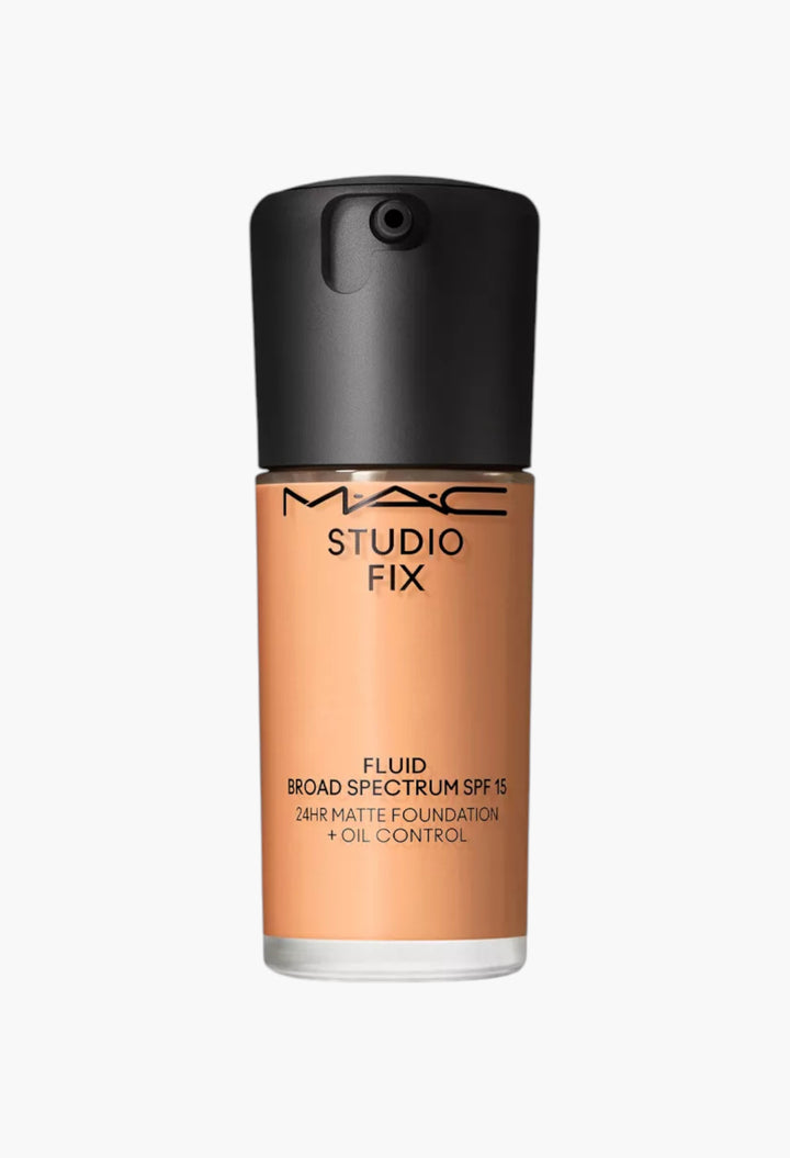 Studio Fix Fluid Spf 15 Foundation - GLAM MODA