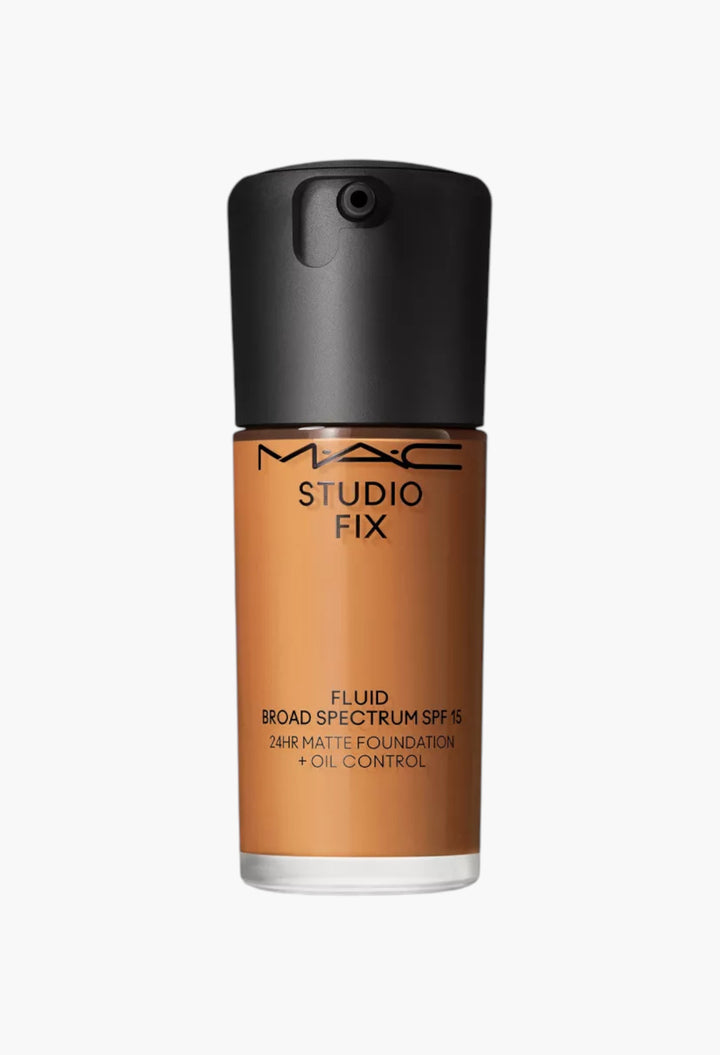 Studio Fix Fluid Spf 15 Foundation - GLAM MODA