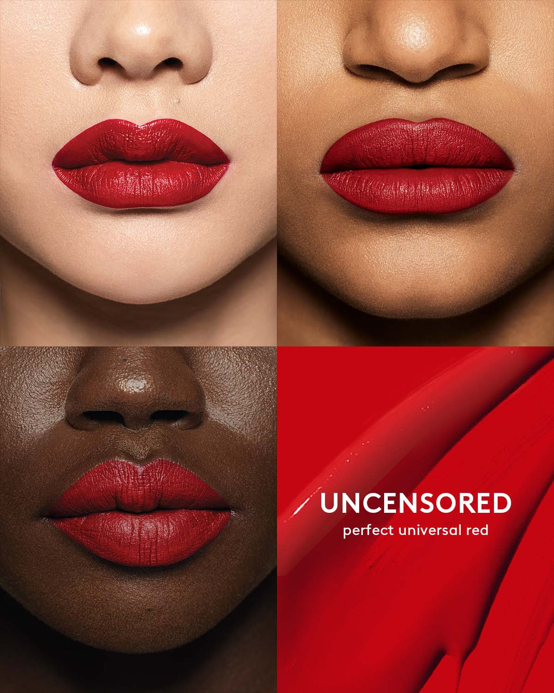 Stunna Lip Paint Longwear Fluid Lip Color - GLAM MODA