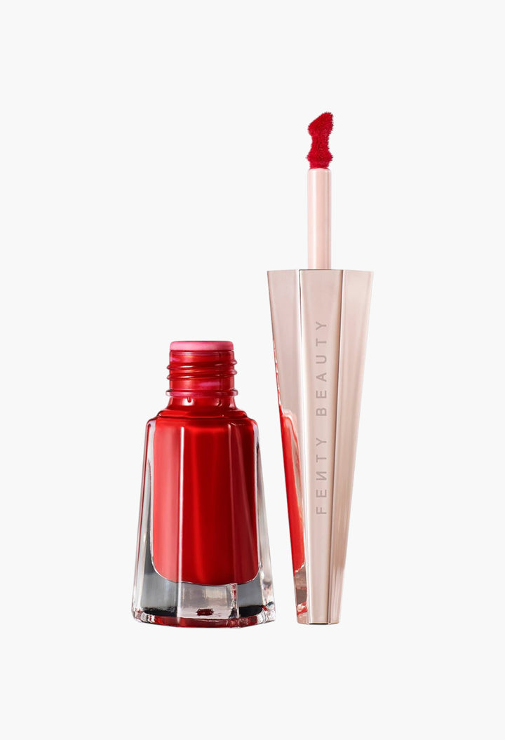 Stunna Lip Paint Longwear Fluid Lip Color - GLAM MODA