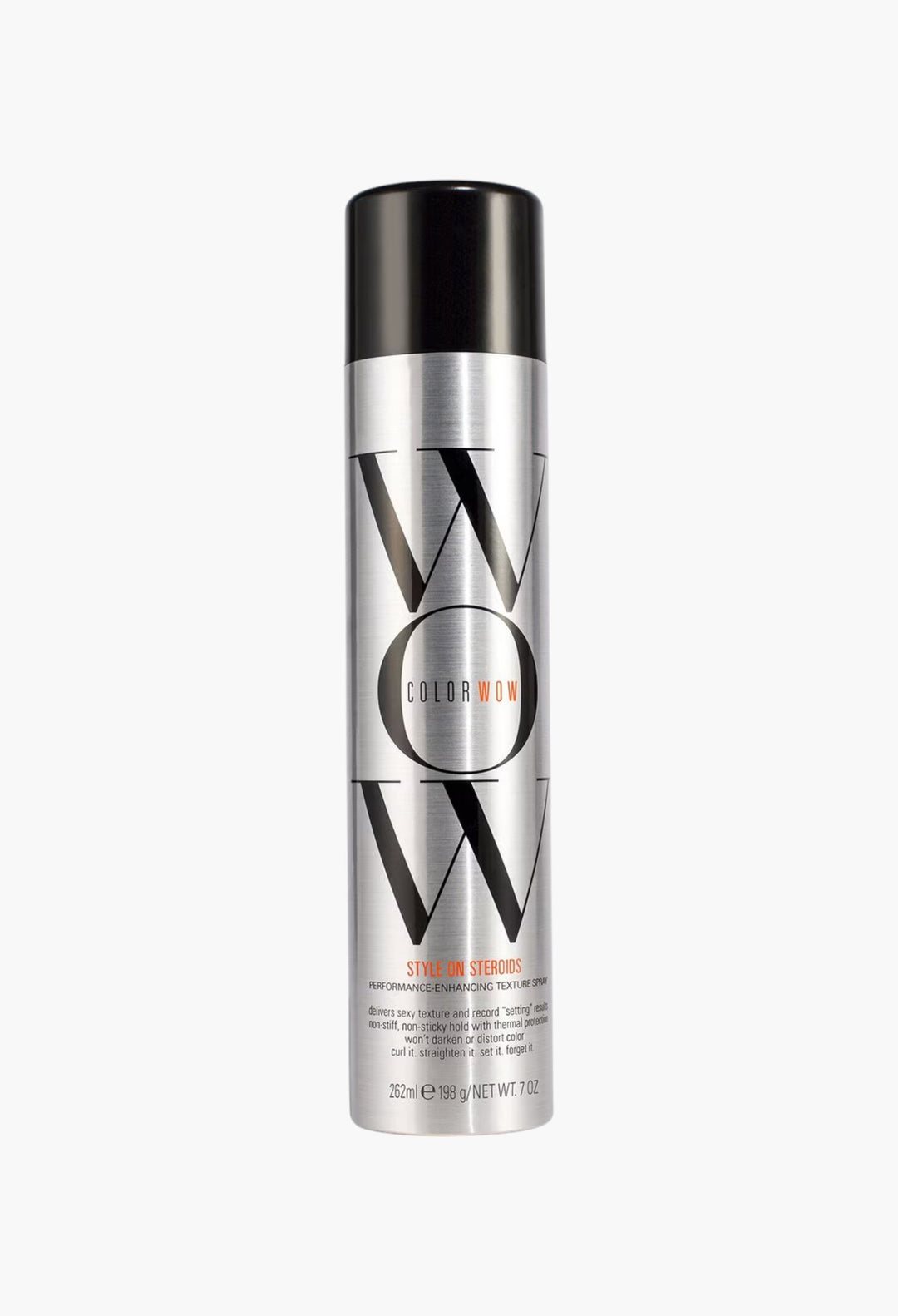 Style on Steroids - Performance Enhancing Texture Spray - GLAM MODA