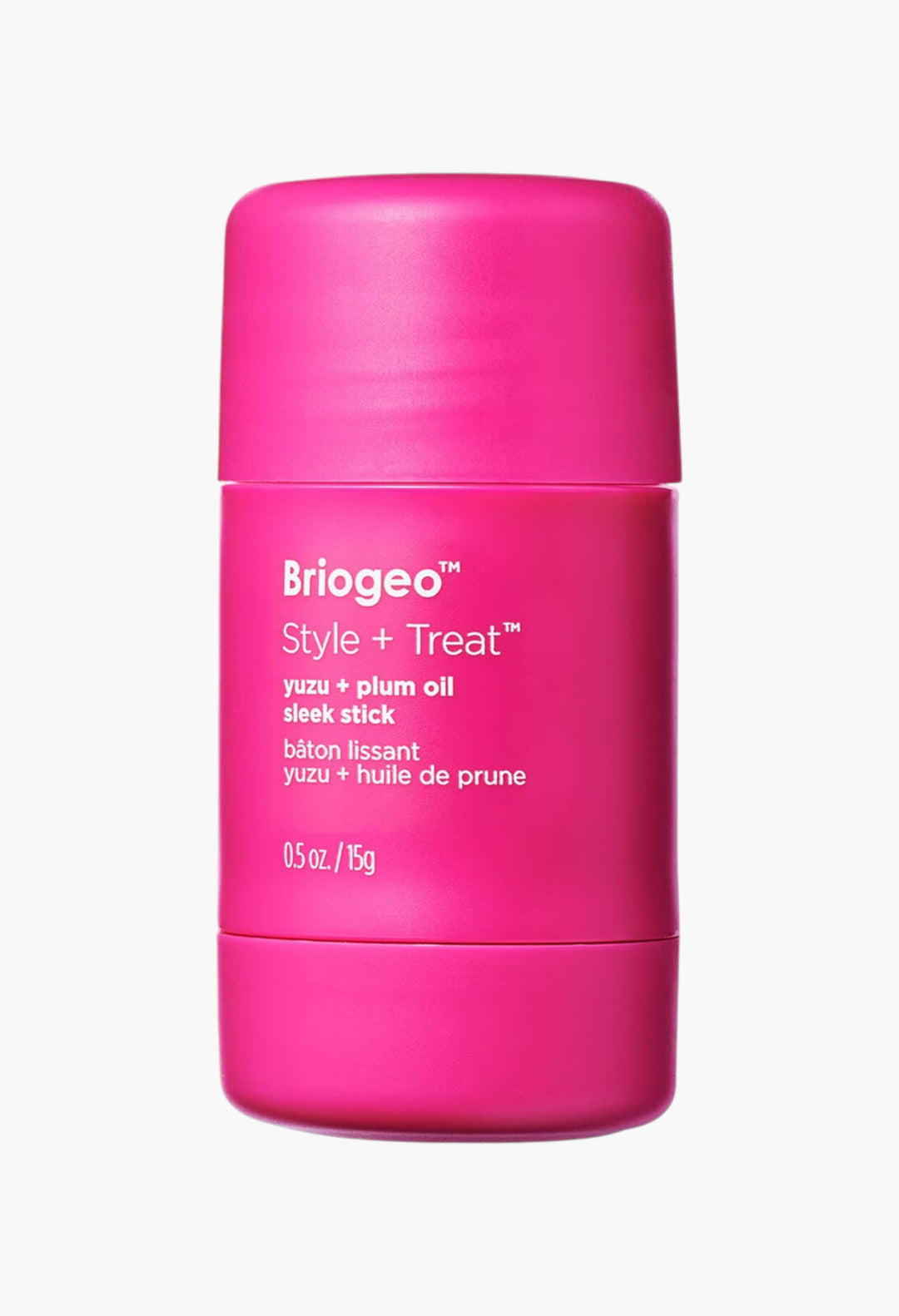 Style + Treat™ Yuzu + Plum Oil Hair Styling Sleek Stick - GLAM MODA