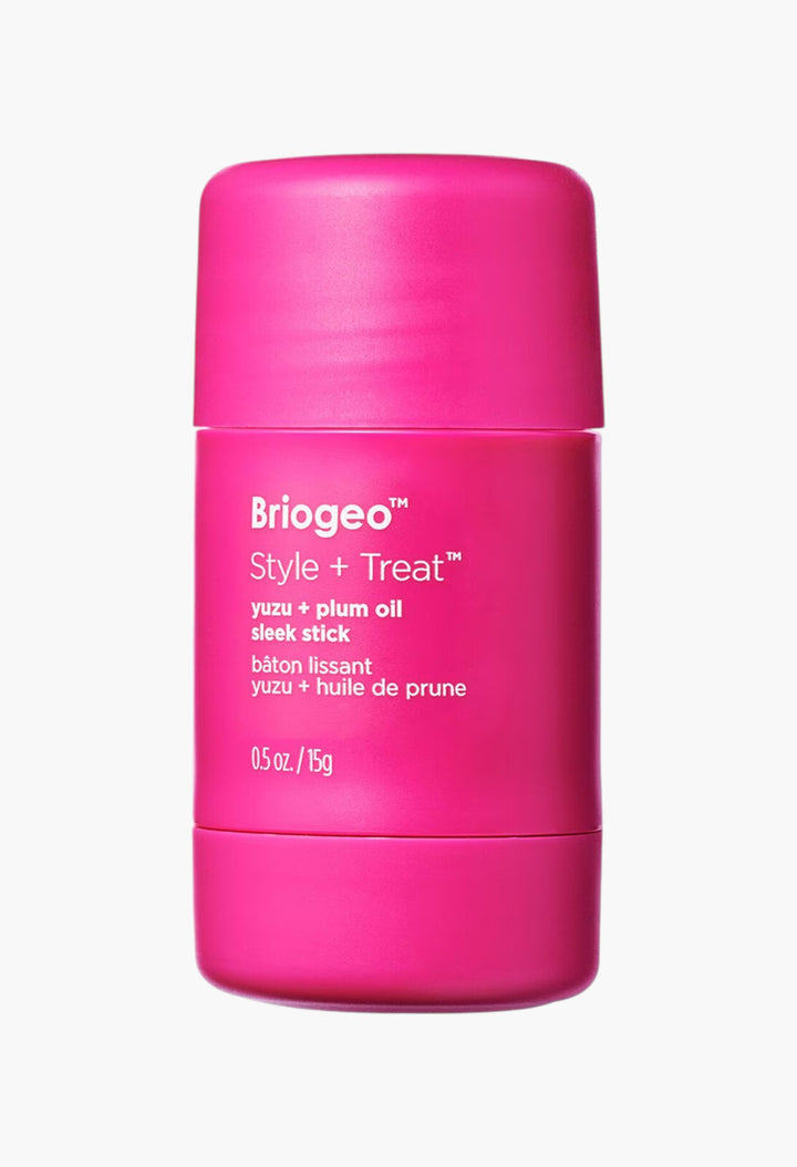 Style + Treat™ Yuzu + Plum Oil Hair Styling Sleek Stick - GLAM MODA