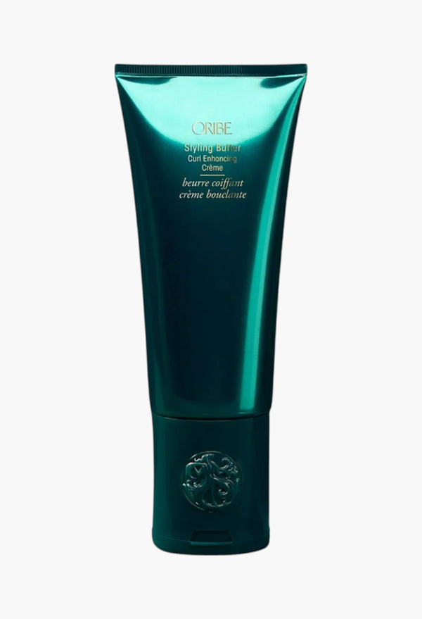 Styling Butter Curl Enhancing Crème