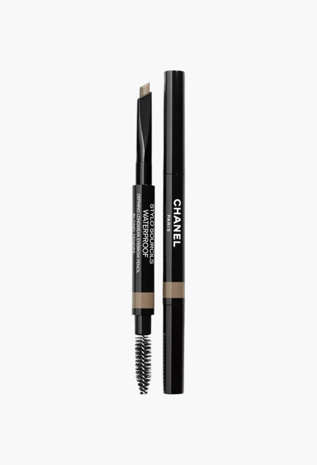 Stylo Sourcils Waterproof - Defining Longwear Eyebrow Pencil Blond Tendre 0.27g - GLAM MODA