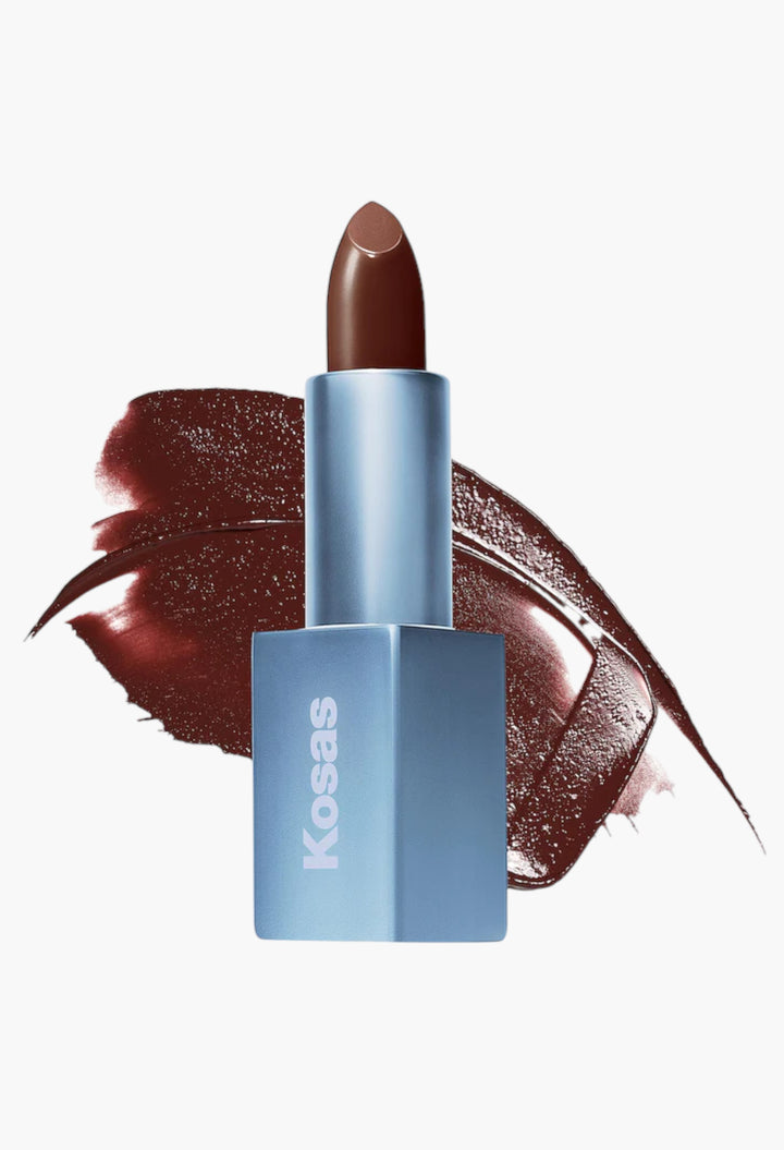 Weightless Lip Color Nourishing Satin Lipstick - GLAM MODA