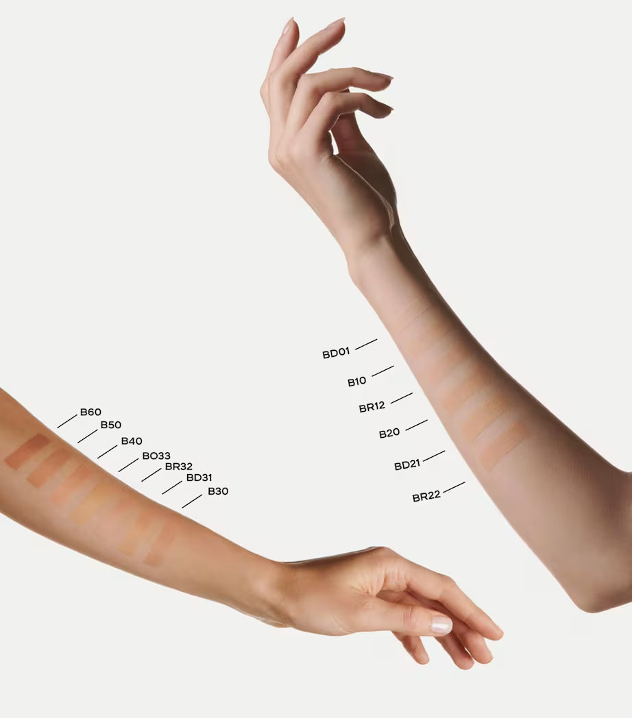 Sublimage Serum Foundation - Radiance Foundation - GLAM MODA