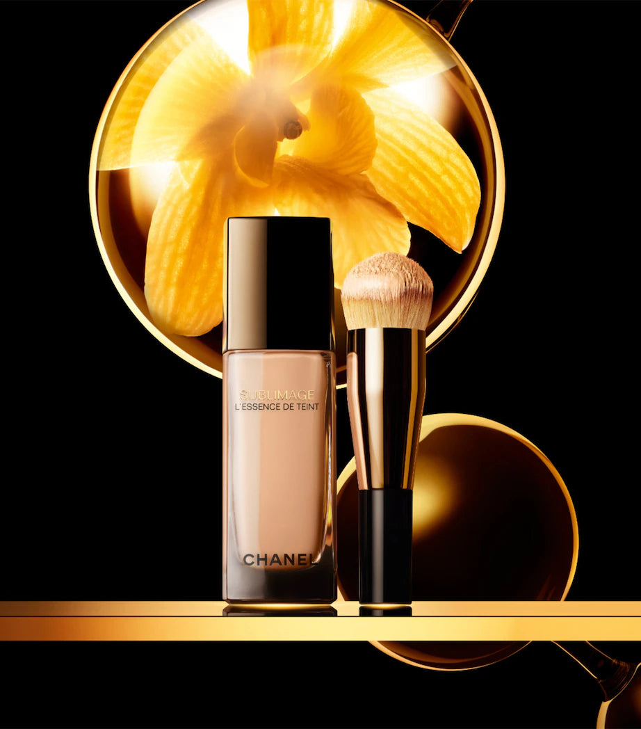 Sublimage Serum Foundation - Radiance Foundation - GLAM MODA