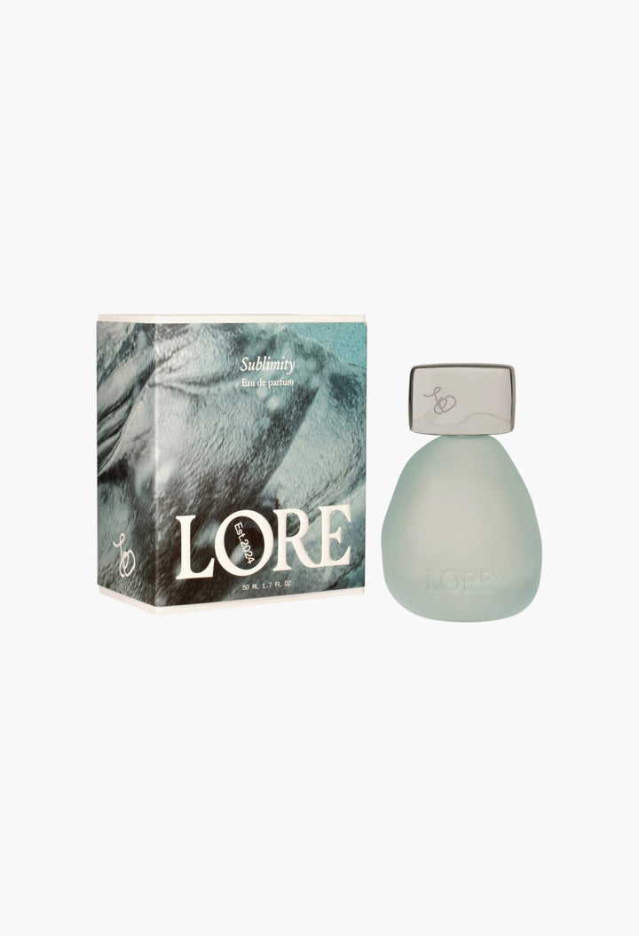 Sublimity Eau De Parfum With Coconut Water - GLAM MODA