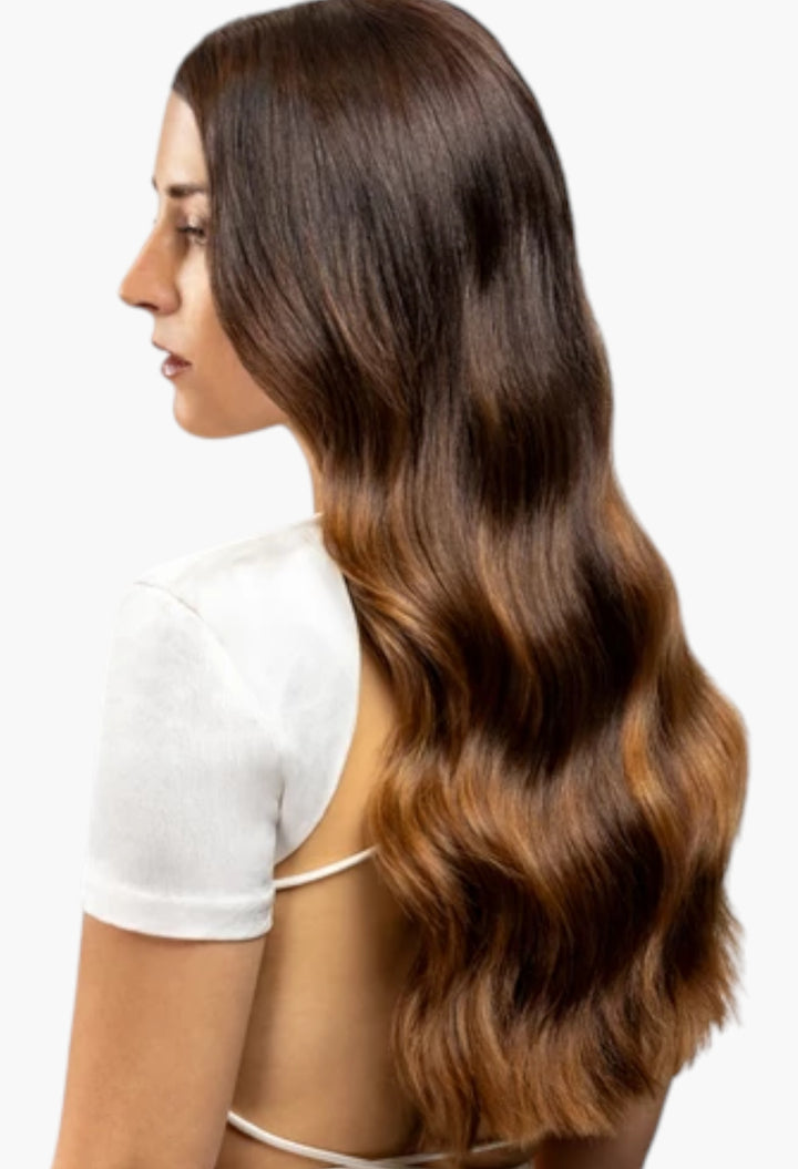 Subrina Care Glow Plex Magic H2O Lamellar Water Treatment - GLAM MODA