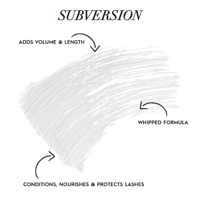 Subversion Lash Primer - GLAM MODA