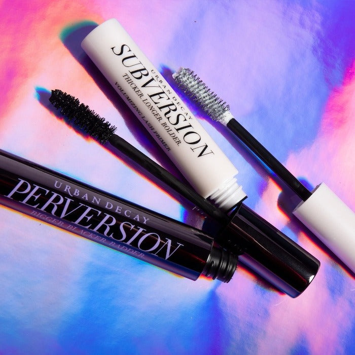 Subversion Lash Primer - GLAM MODA