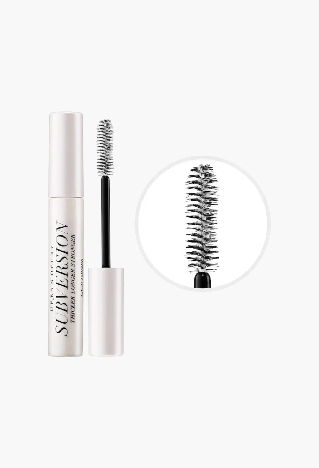 Subversion Lash Primer - GLAM MODA