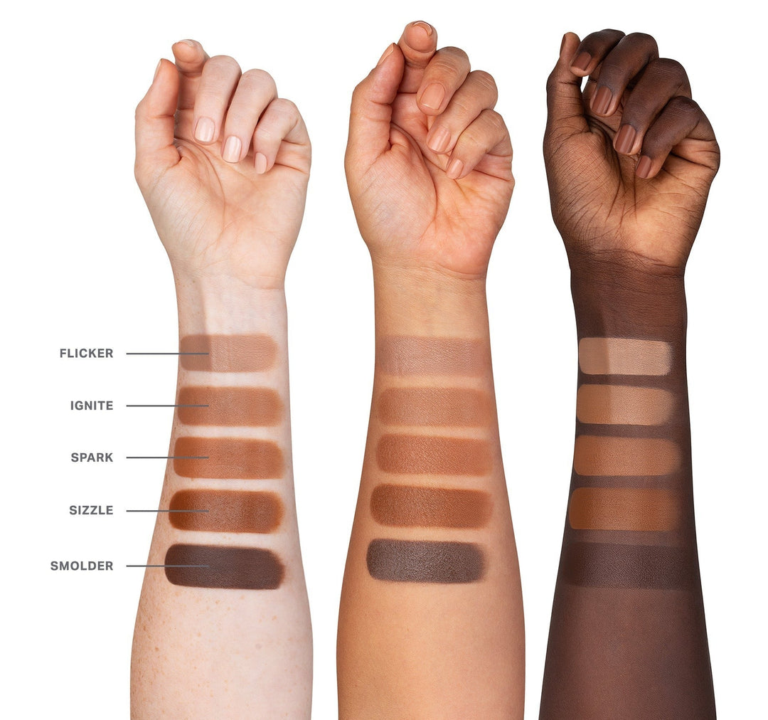 Sudden Heat Creamy Bronzer Stick - GLAM MODA