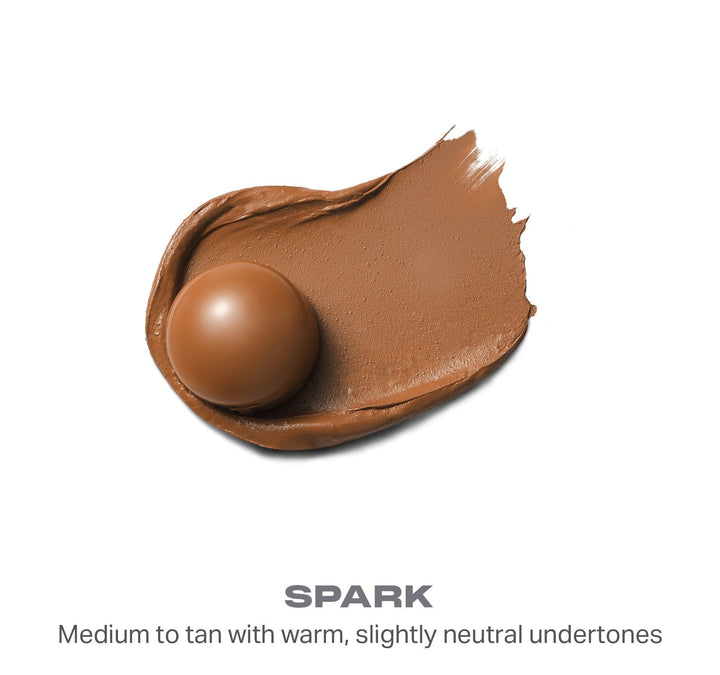 Sudden Heat Creamy Bronzer Stick - GLAM MODA