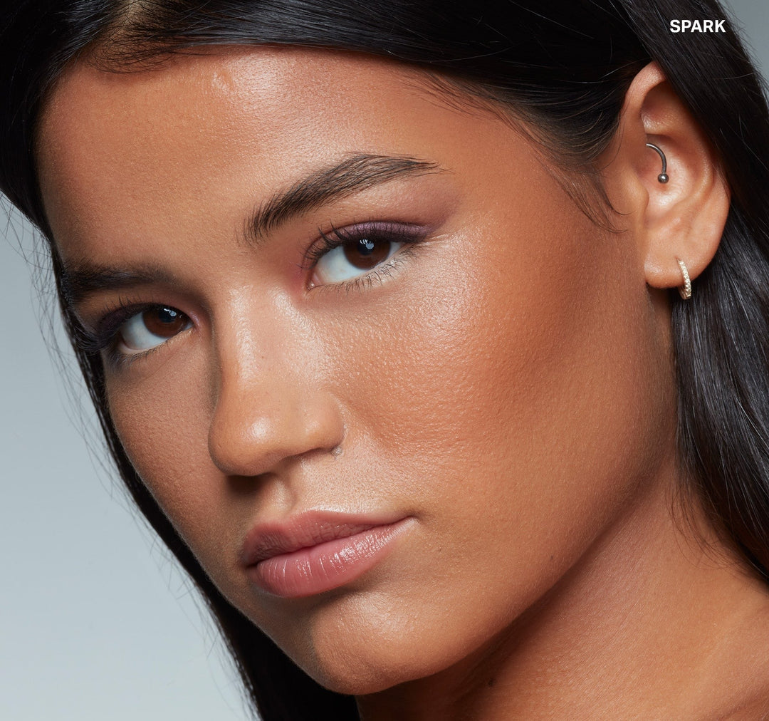 Sudden Heat Creamy Bronzer Stick - GLAM MODA