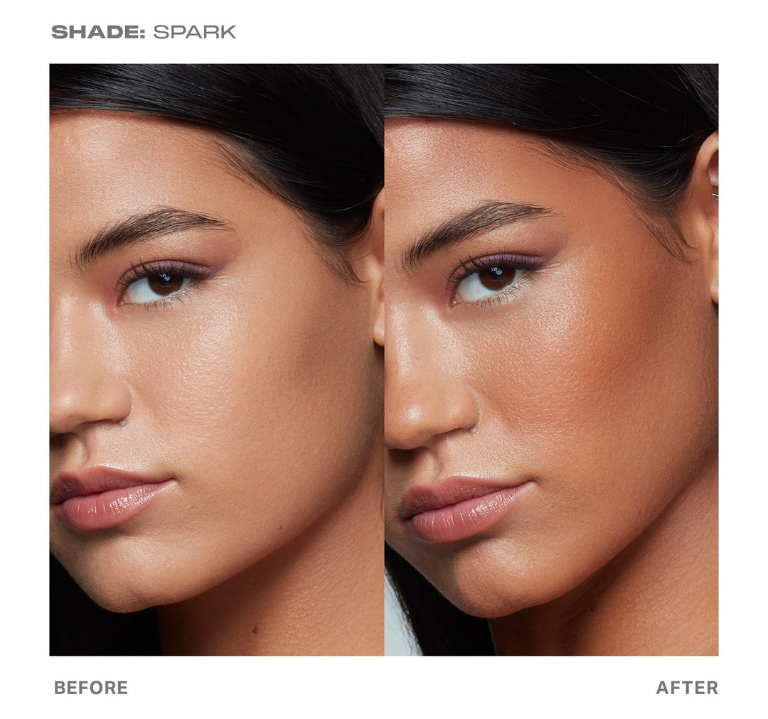 Sudden Heat Creamy Bronzer Stick - GLAM MODA