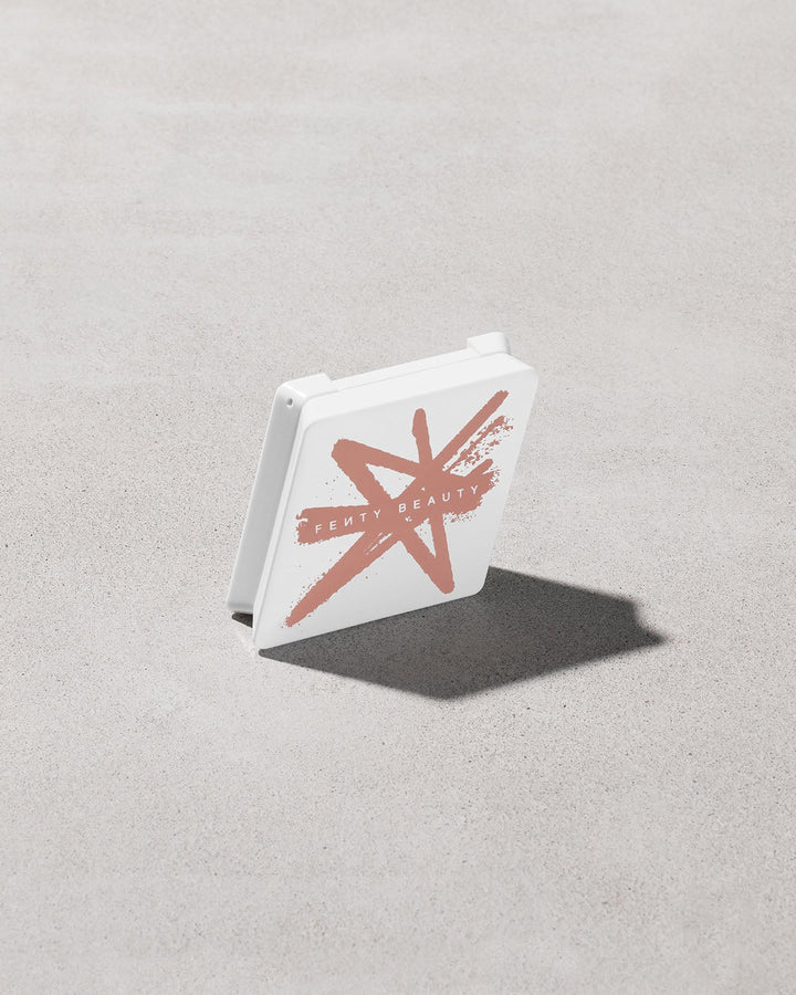 Suede Powder Blush - GLAM MODA