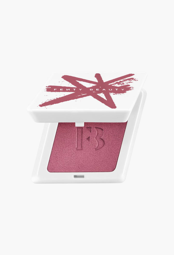 Suede Powder Blush - GLAM MODA
