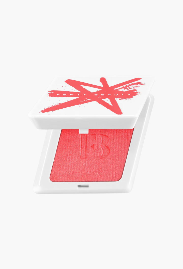 Suede Powder Blush - GLAM MODA