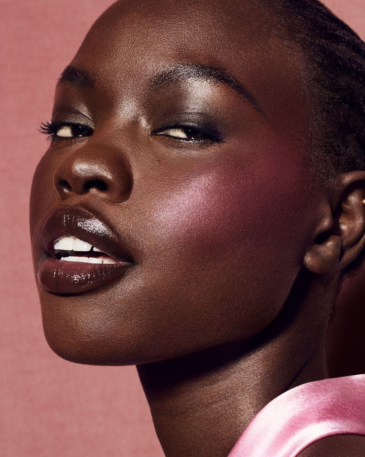 Suede Powder Blush - GLAM MODA