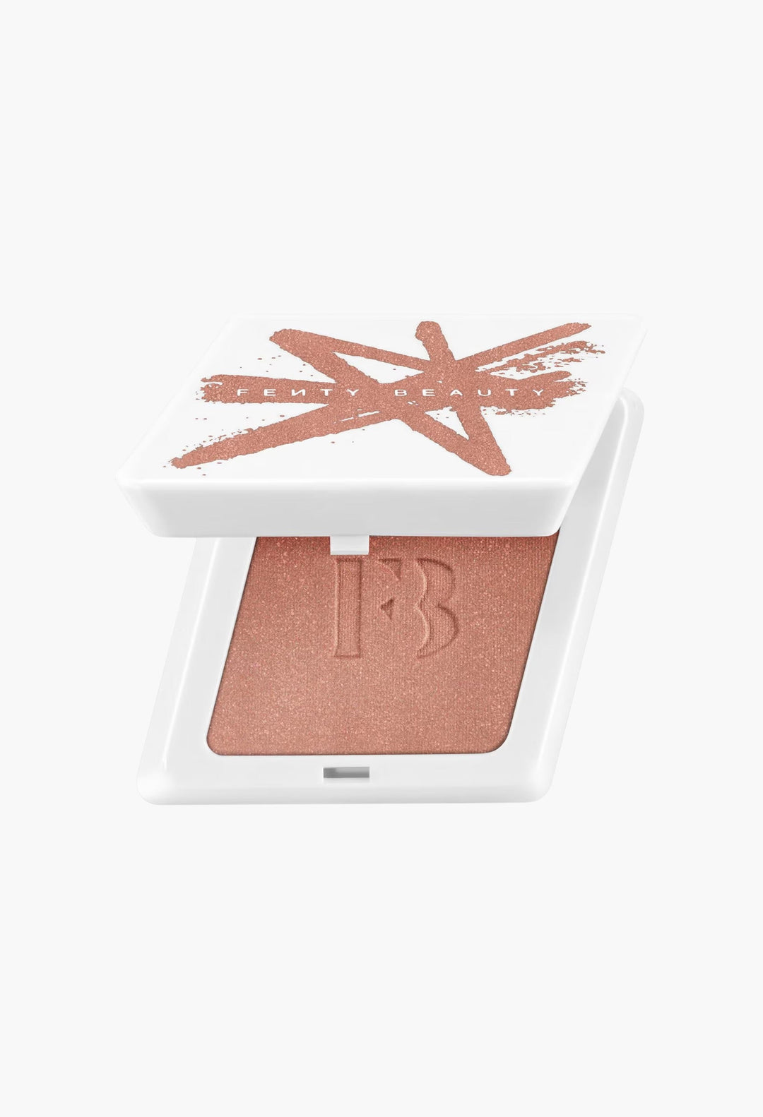 Suede Powder Blush - GLAM MODA