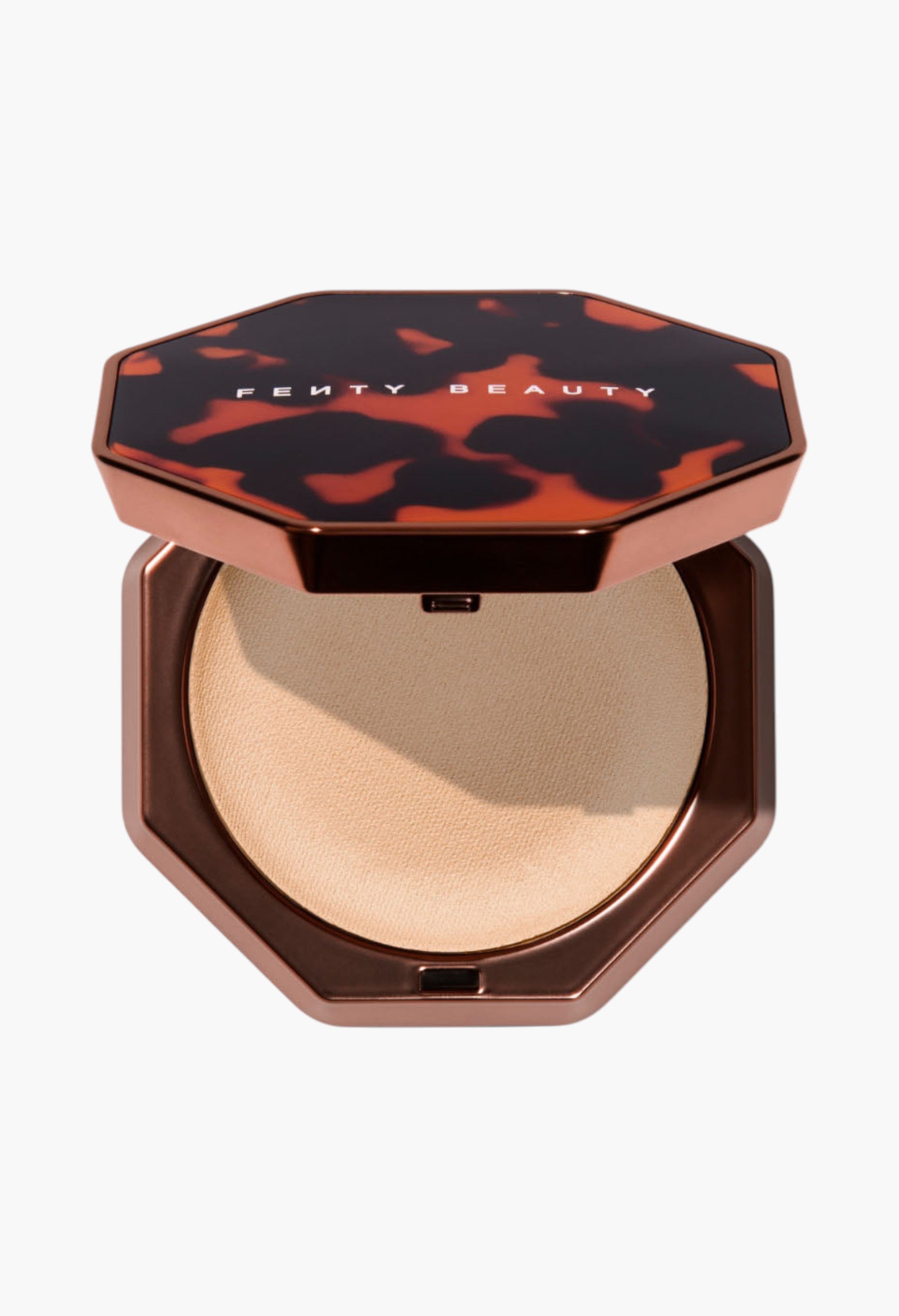 Sun Stalk'r Soufflé Pressed Mousse Cream Bronzer – Soft Matte