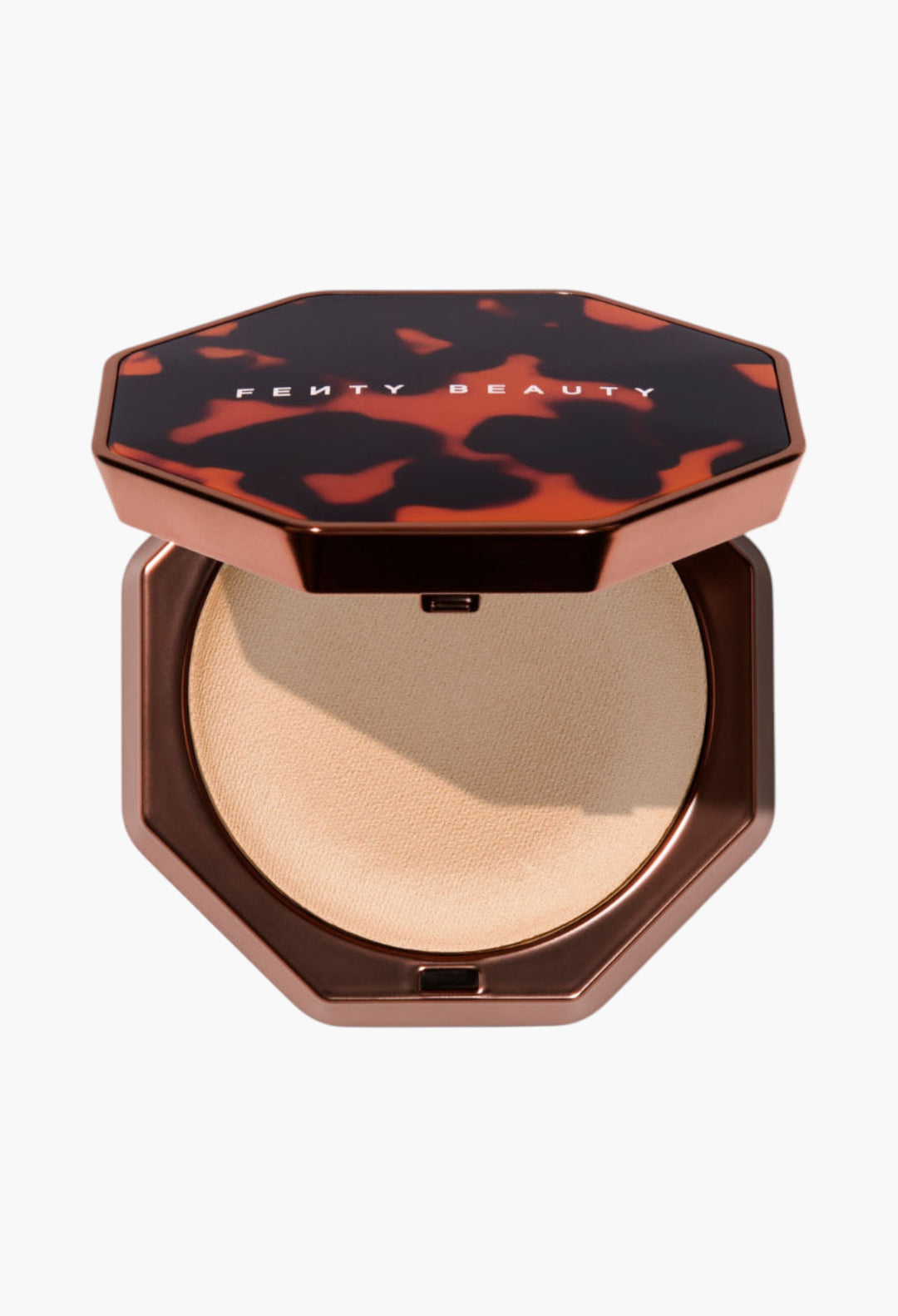 Sun Stalk’r Soufflé Pressed Mousse Cream Bronzer - GLAM MODA