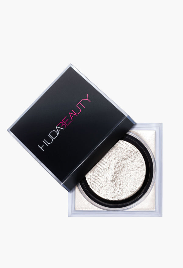 Sugar Cookie - Easy Bake Loose Baking & Setting Powder