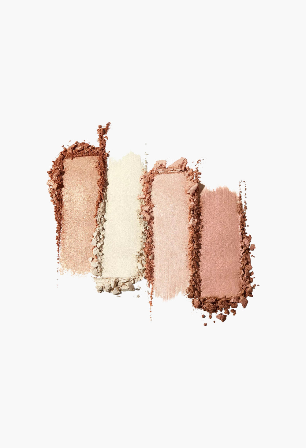 Sugar Glow Kit&reg; 4 x 7.4g - GLAM MODA