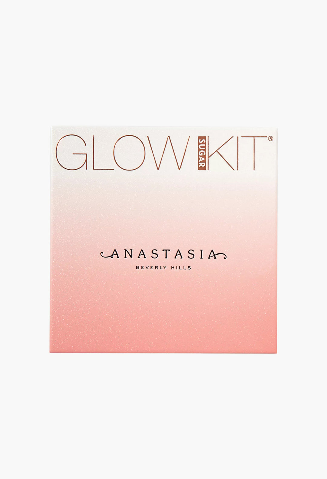 Sugar Glow Kit&reg; 4 x 7.4g - GLAM MODA